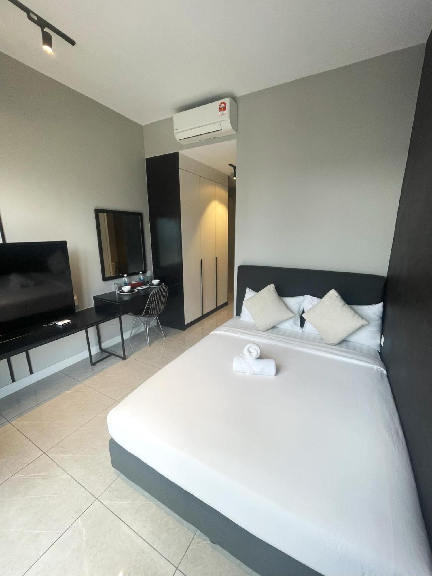 Hotel Axon By Starplus Kuala Lumpur