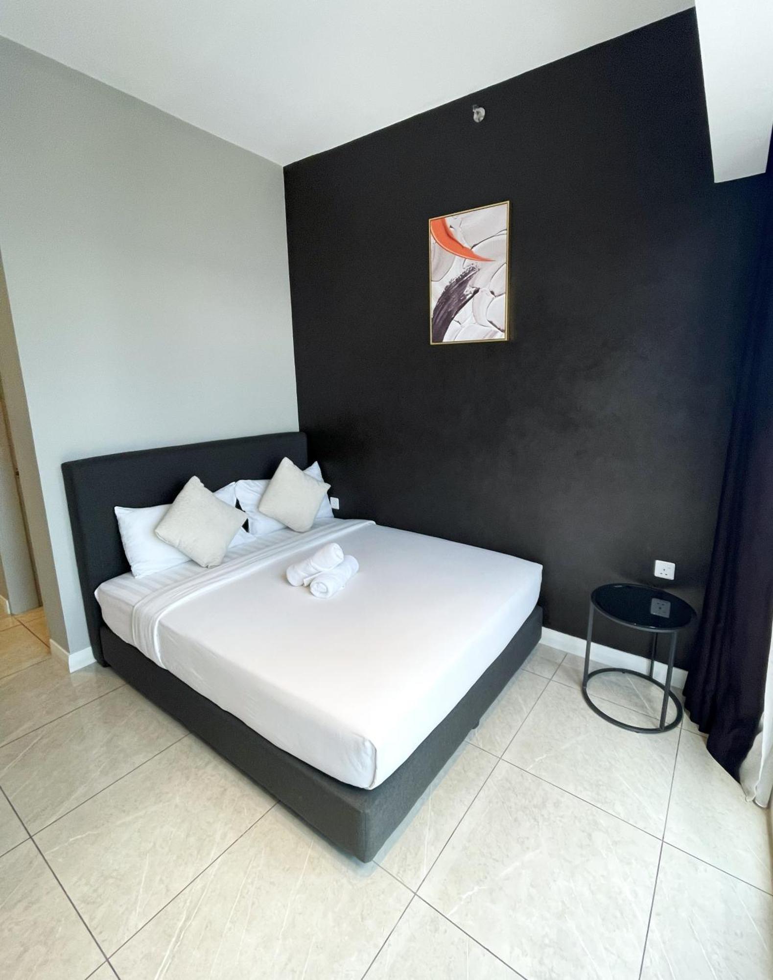 Axon By Starplus Hotel