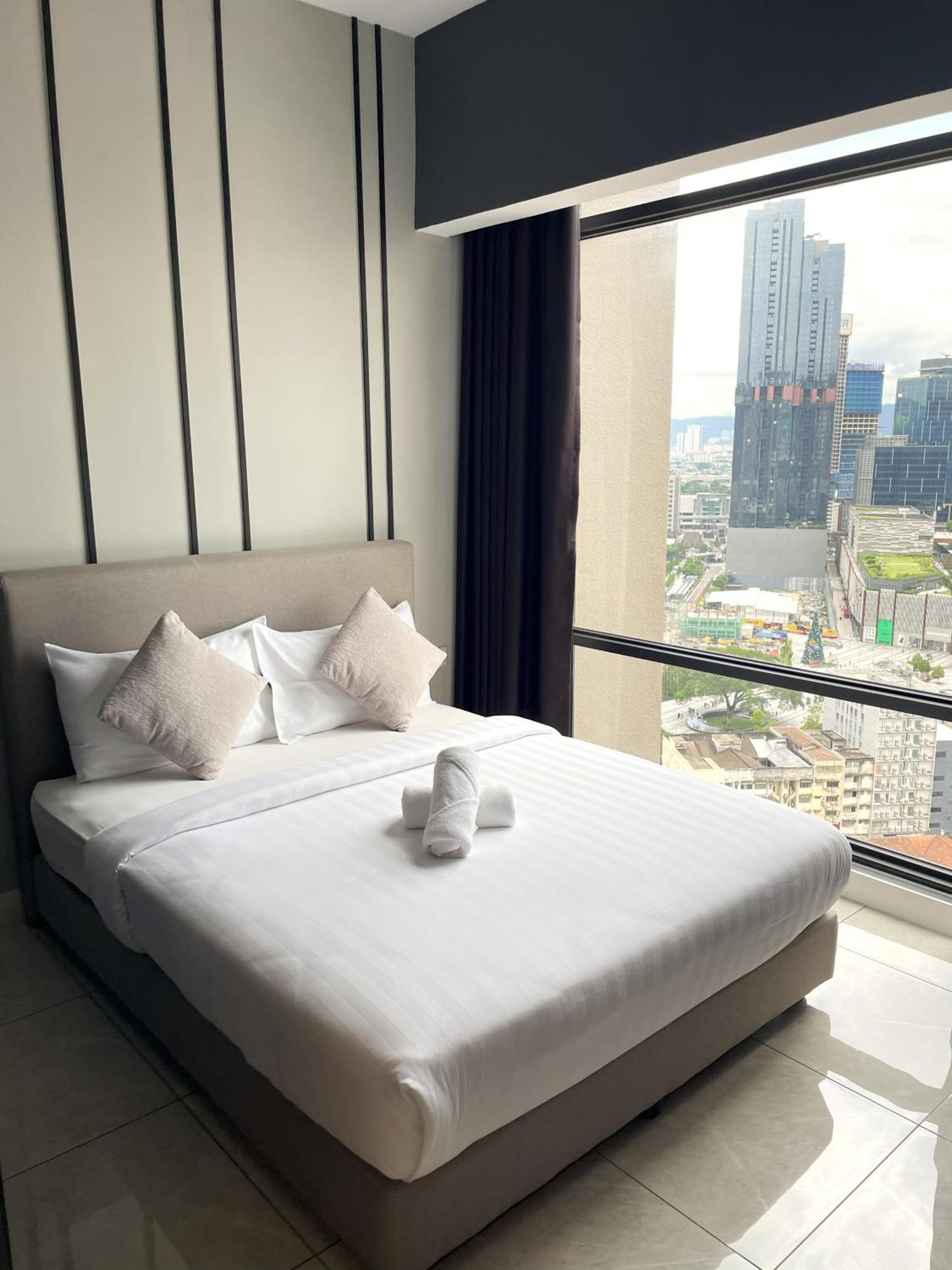 Axon By Starplus 4* Kuala Lumpur
