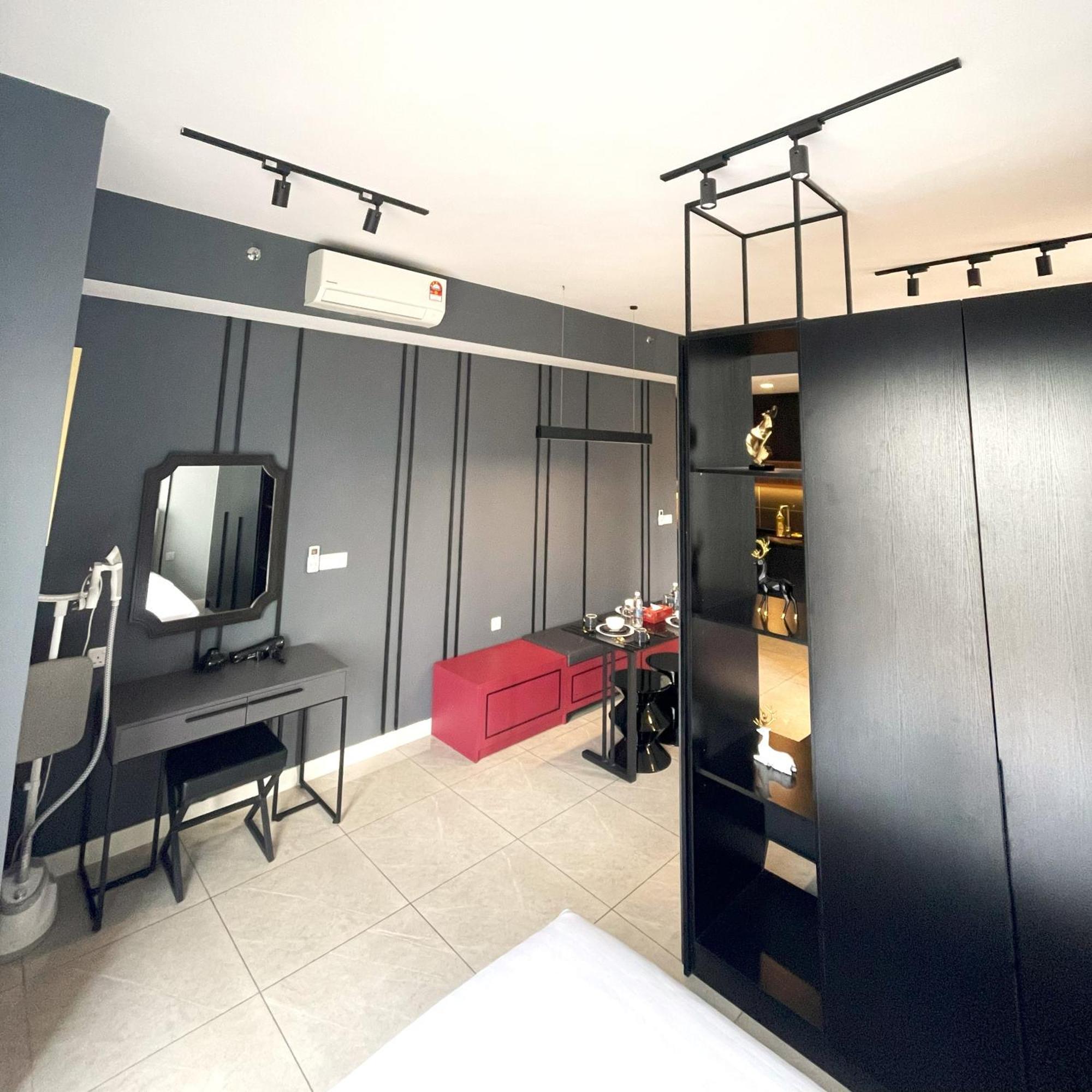 Axon By Starplus Hotel Kuala Lumpur