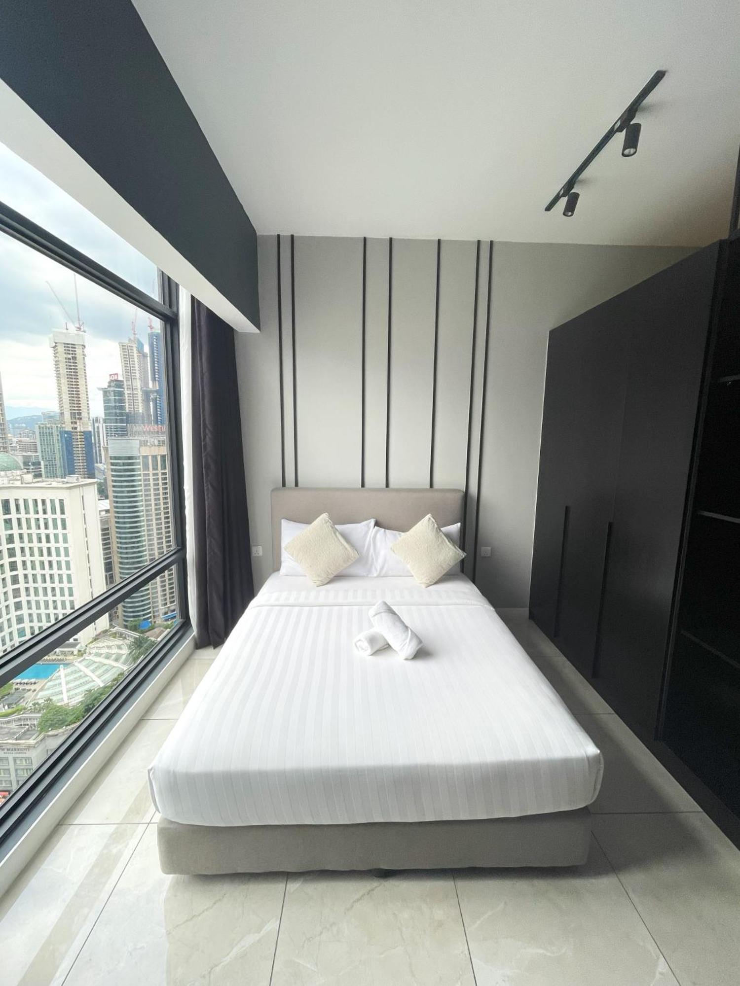 Axon By Starplus Hotel Kuala Lumpur