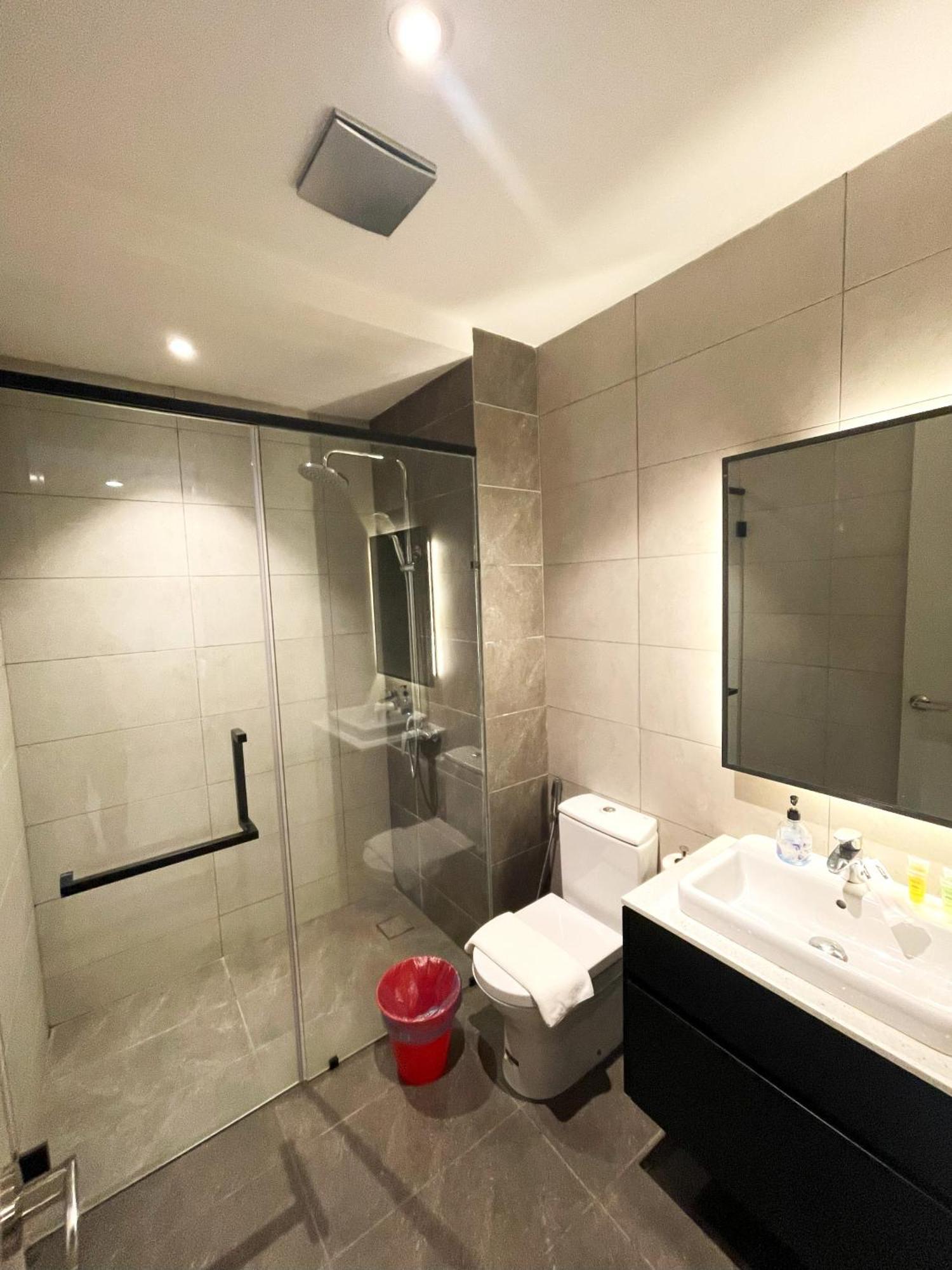 Hotel Axon By Starplus Kuala Lumpur