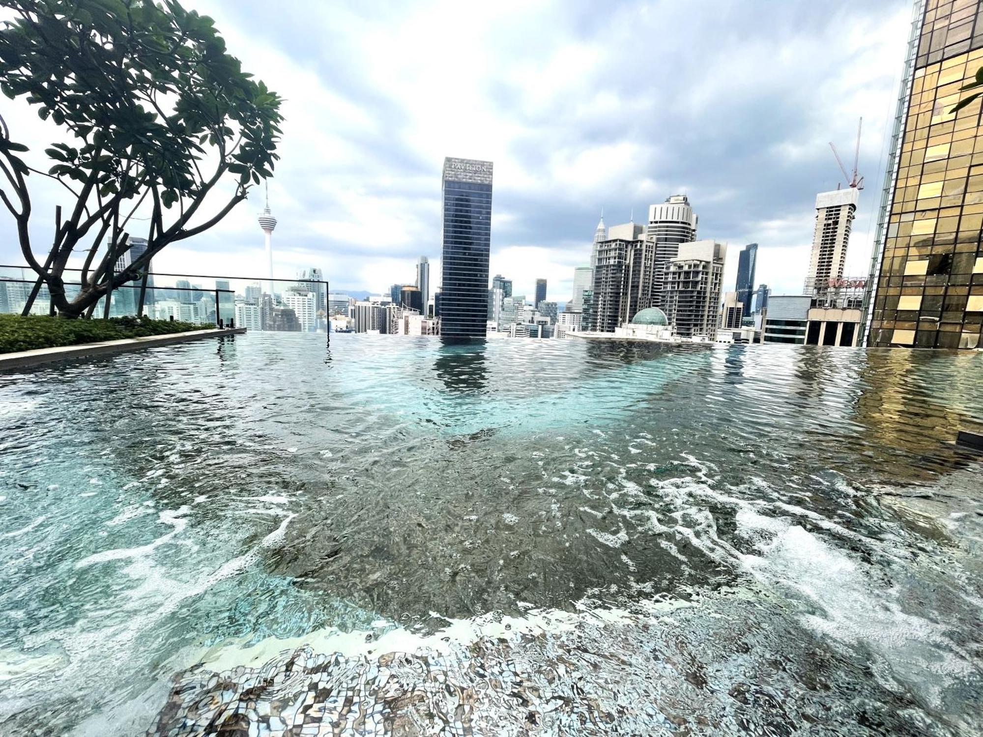 Axon By Starplus 4* Kuala Lumpur