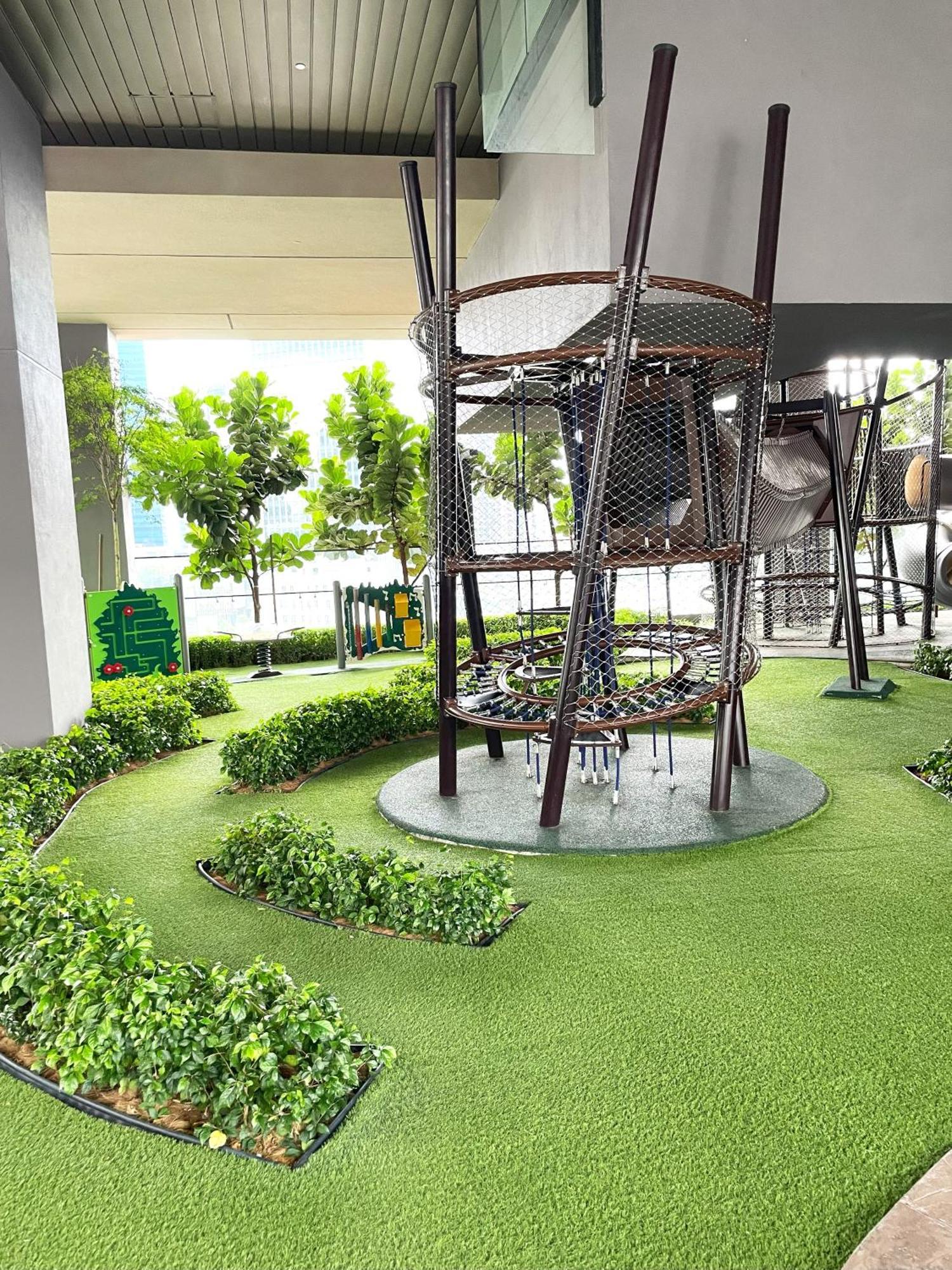 Axon By Starplus Hotel Kuala Lumpur