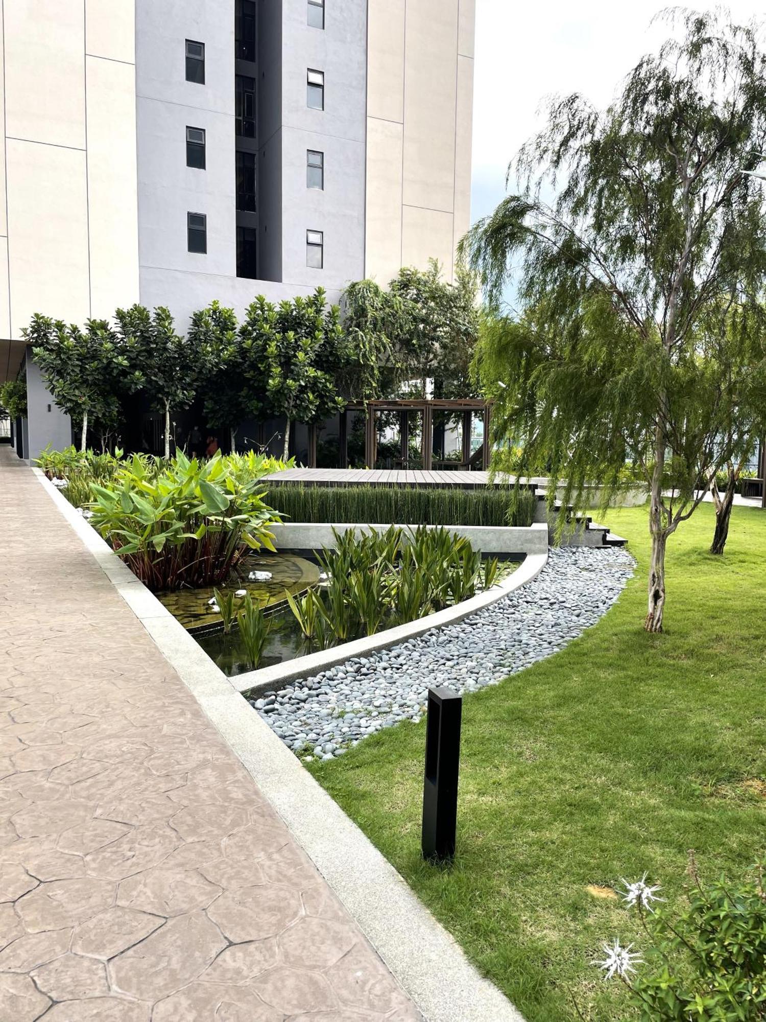 Hotel Axon By Starplus Kuala Lumpur