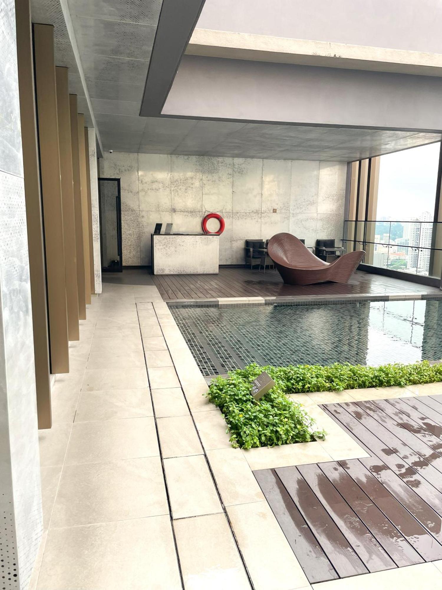 Axon By Starplus 4* Kuala Lumpur