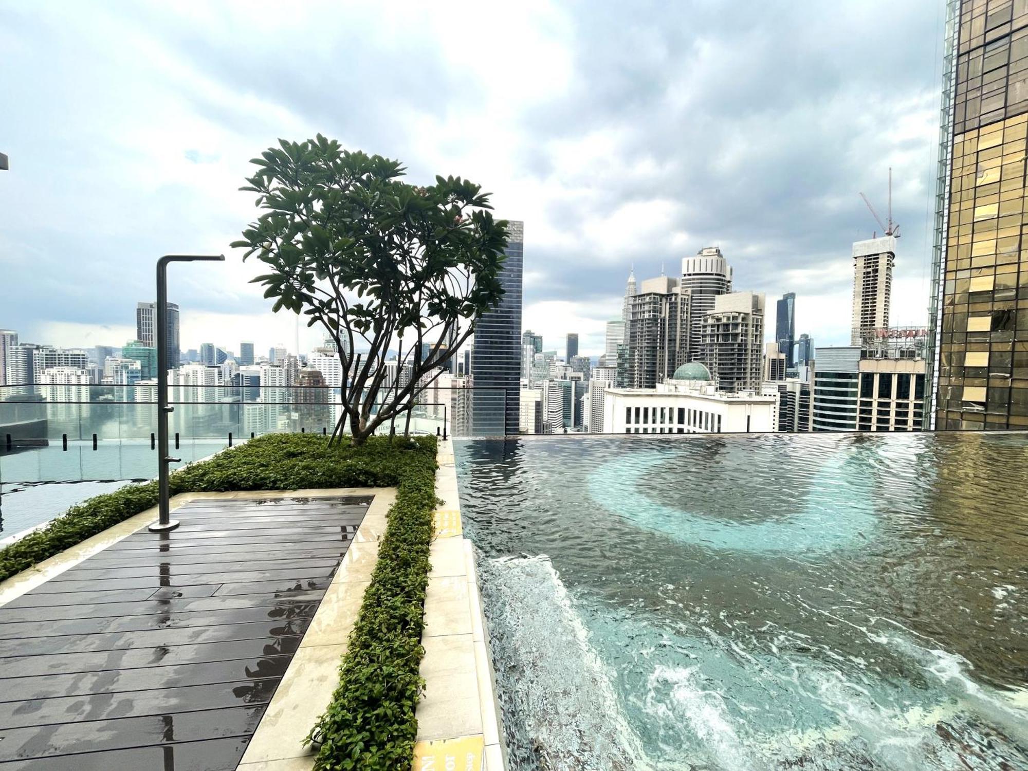 Hotel Axon By Starplus Kuala Lumpur