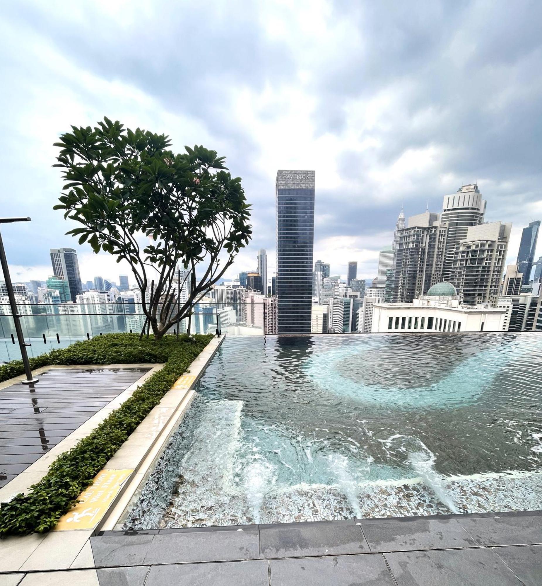 Hotel Axon By Starplus Kuala Lumpur