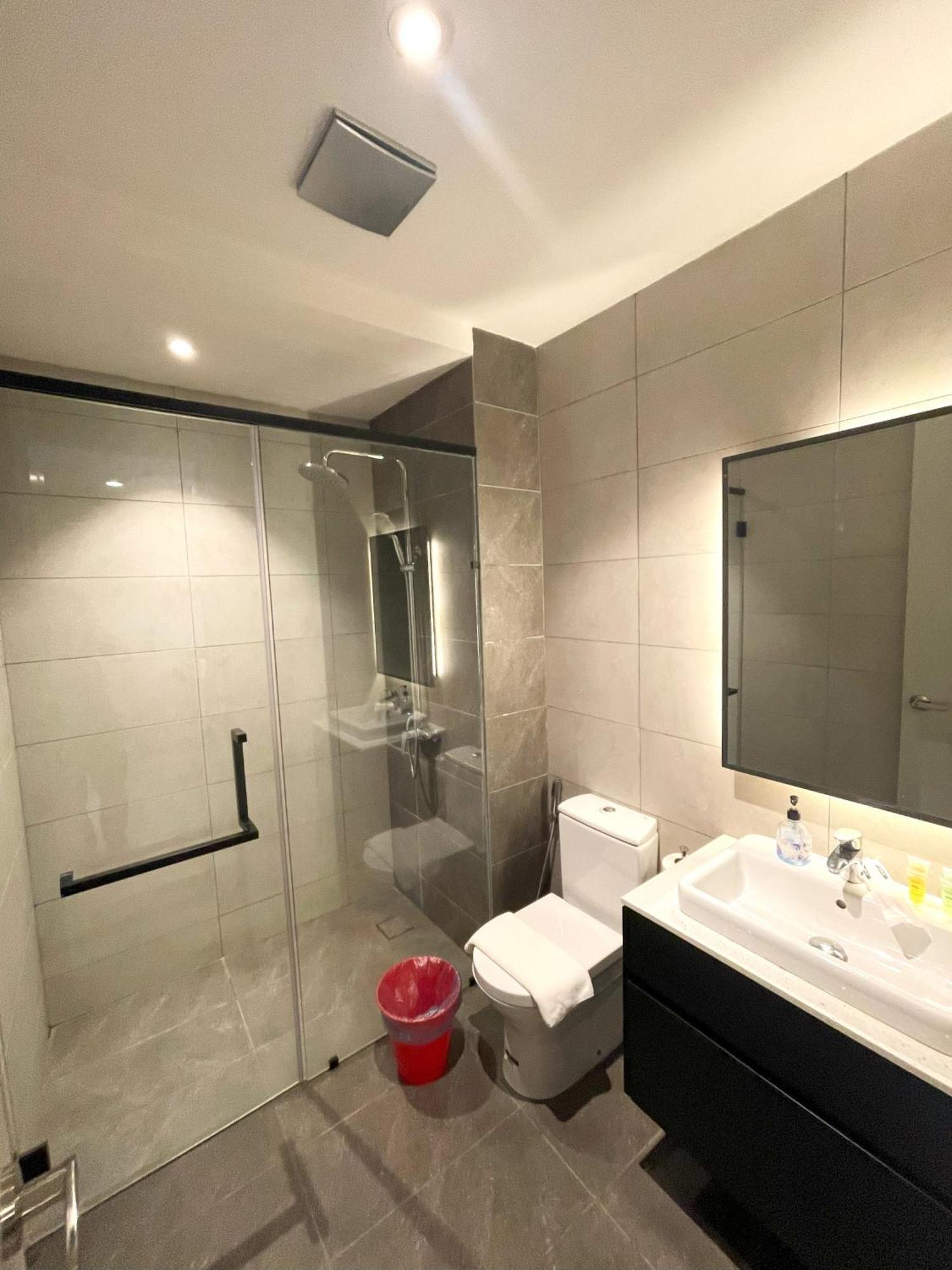 Axon By Starplus Hotel Kuala Lumpur