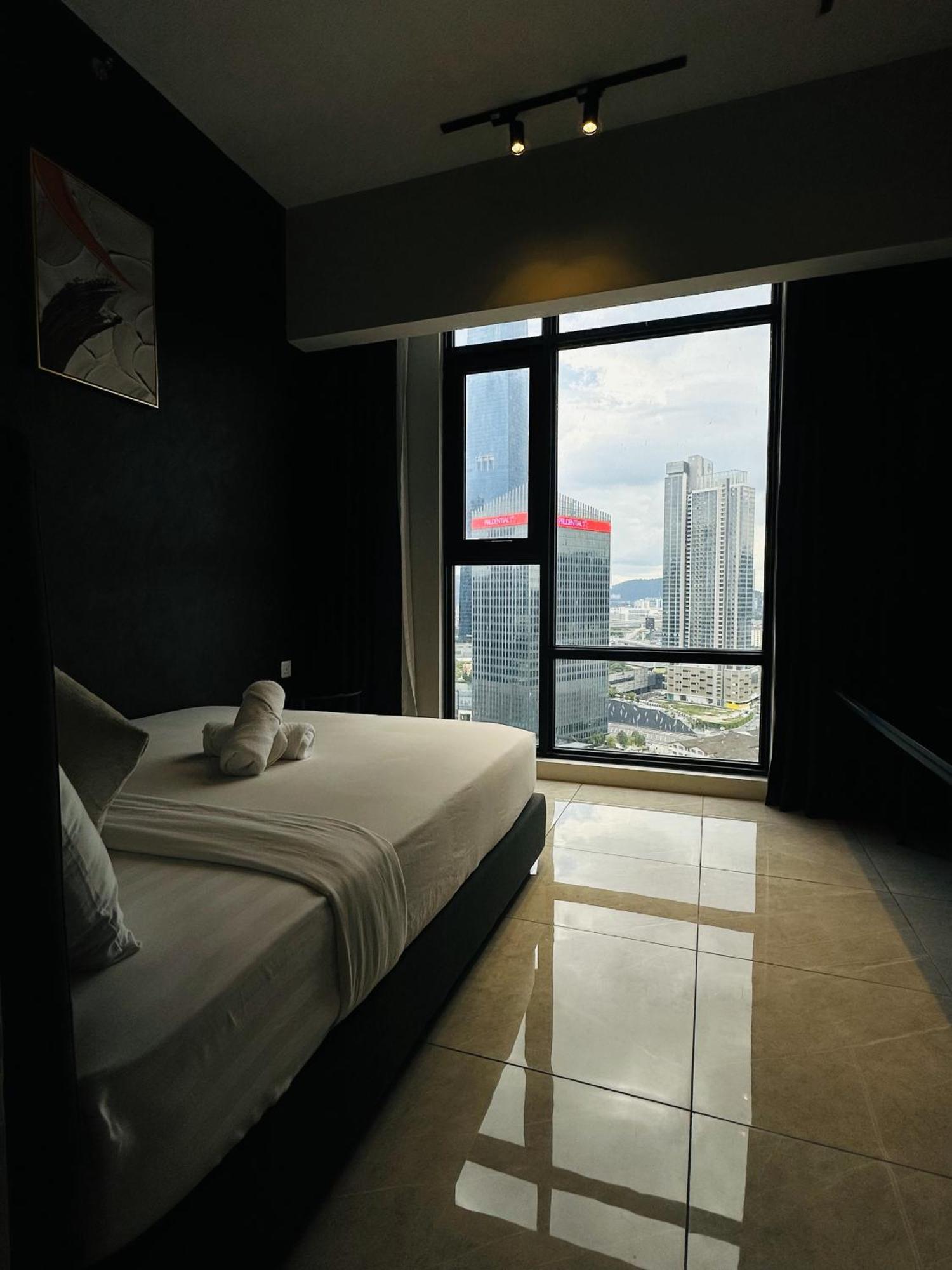 Axon By Starplus Hotel Kuala Lumpur