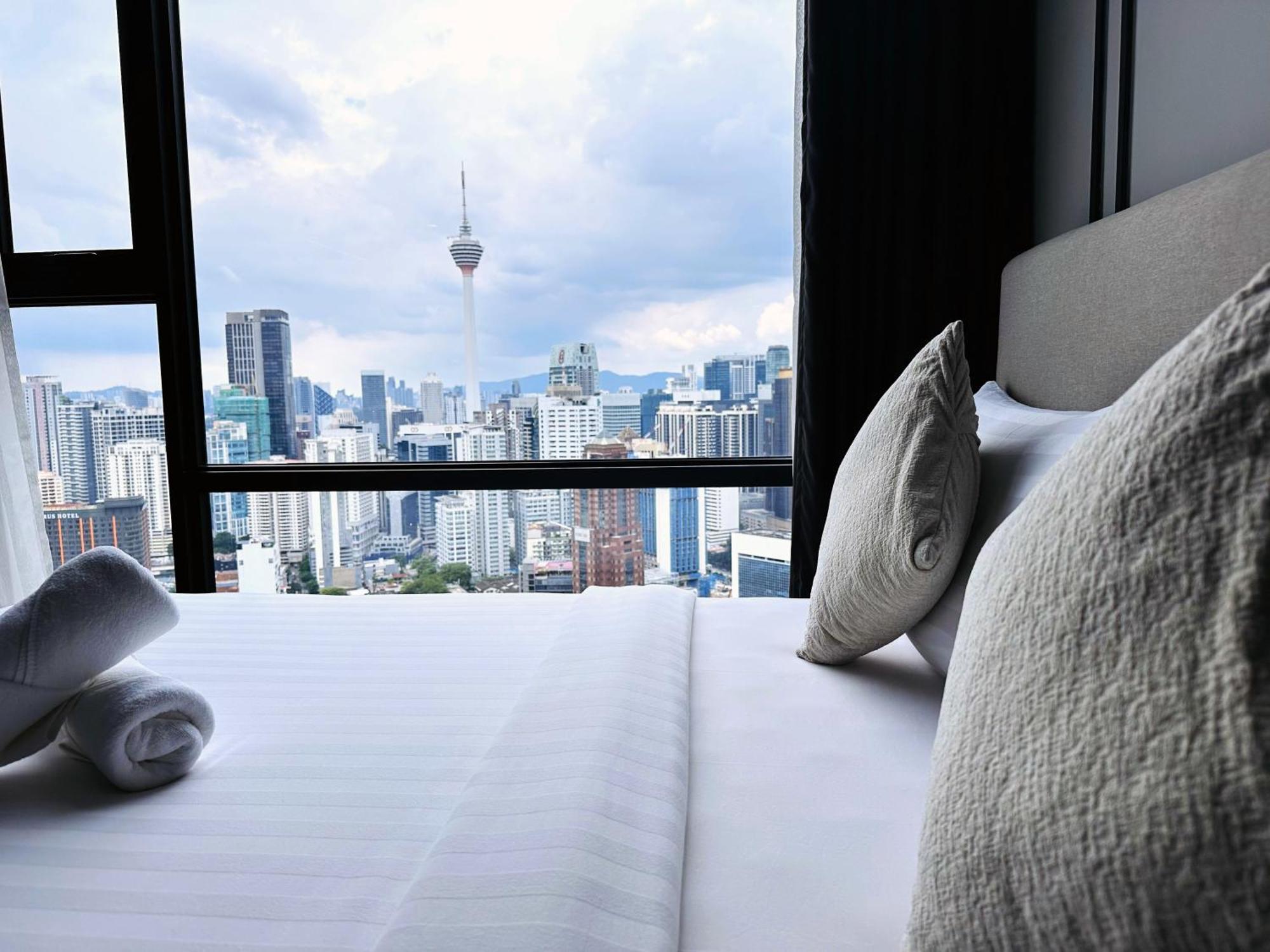 Axon By Starplus Hotel Kuala Lumpur